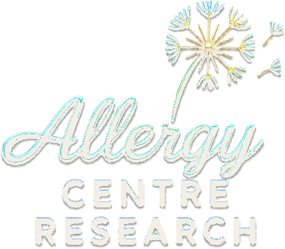 Allergy Centre Research